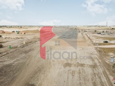 10 Marla Plot for Sale in Overseas Block, Lahore Smart City, Lahore