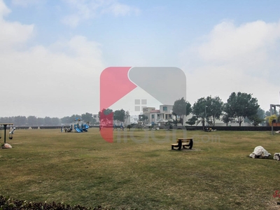 10 Marla Plot (Plot no 1033) for Sale in Overseas B, Sector D, Bahria Town, Lahore