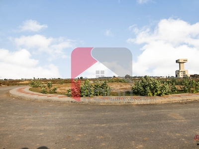 10 Marla Plot (Plot no 1076) for Sale in Block Z4, Phase 8 - Ivy Green, DHA Lahore