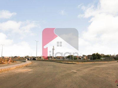 10 Marla Plot (Plot no 109) for Sale in Block Y, Phase 8, DHA Lahore