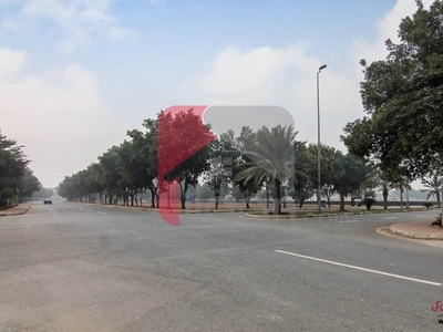 10 Marla Plot (Plot no 1105) for Sale in Overseas B, Sector D, Bahria Town, Lahore