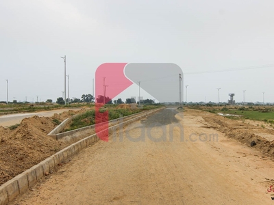 10 Marla Plot (Plot no 1318) for Sale in Block F, Phase 9 - Prism, DHA Lahore