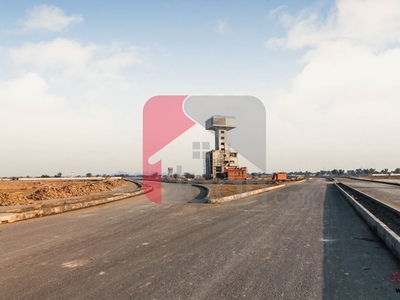 10 Marla Plot (Plot no 1915) for Sale in Block Q, Phase 9 - Prism, DHA Lahore