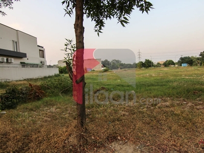 10 Marla Plot (Plot no 229) for Sale in Block L, Phase 8 - Air Avenue, DHA Lahore