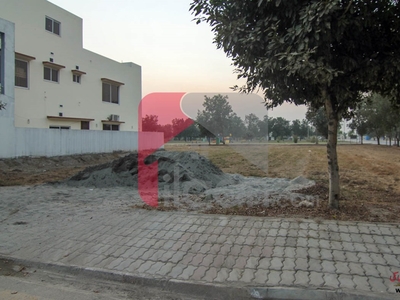 10 Marla Plot (Plot no 236) for Sale in Ghaznavi Extension Block, Bahria Town, Lahore