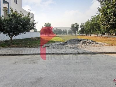 10 Marla Plot (Plot no 236) for Sale in Ghaznavi Extension Block, Sector F, Bahria Town, Lahore
