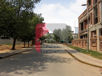 10 Marla Plot (Plot no 248) for Sale in Iqbal Block, Sector E, Bahria Town, Lahore