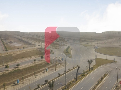 10 Marla Plot (Plot no 307) for Sale in Block G4, Phase 4, Bahria Orchard, Lahore