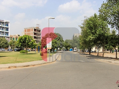 10 Marla Plot (Plot no 339) for Sale in Chambeli Block, Sector C, Bahria Town, Lahore