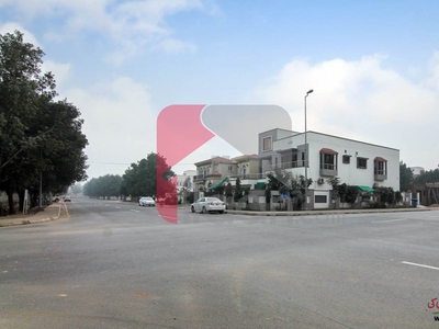 10 Marla Plot (Plot no 38) for Sale in Overseas B, Sector D, Bahria Town, Lahore