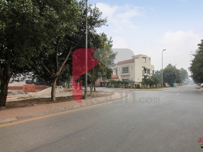 10 Marla Plot (Plot no 476) for Sale in Janiper Block, Sector C, Bahria Town, Lahore