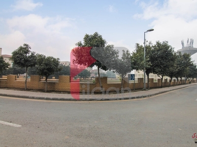 10 Marla Plot (Plot no 552) for Sale in Janiper Block, Sector C Bahria Town, Lahore