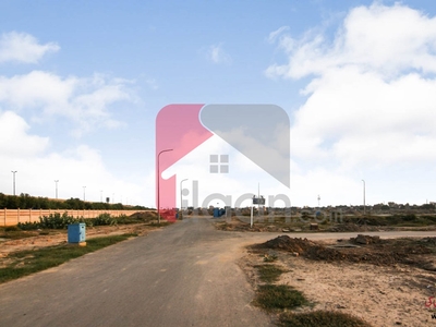 10 Marla Plot (Plot no 6) for Sale in Block Y, Phase 8, DHA Lahore