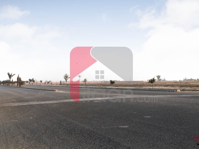 10 Marla Plot (Plot no 805) for Sale in Block G, Phase 2, NFC, Lahore