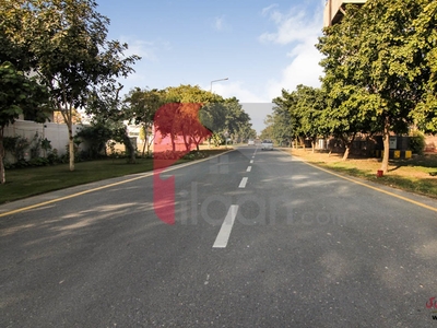 10 Marla Plot (Plot no 988) for Sale in Block B, Phase 5, DHA Lahore