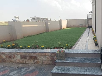 10 Marla Residential Plot. Available For Sale in Wapda Town Islamabad.