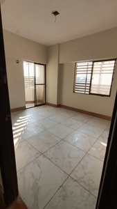 1000 Ft² Flat for Rent In DHA Phase 6, Karachi