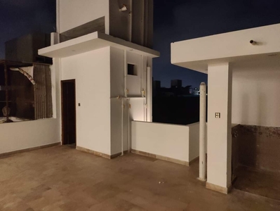 1000 Ft² Flat for Rent In DHA Phase 6, Karachi