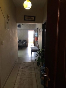 1020 Ft² Flat for Rent In DHA Phase 6, Karachi