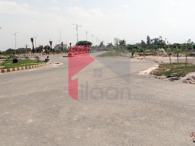 10.75 Marla Plot for Sale in Phase 1, Lahore Medical Housing Society, Lahore