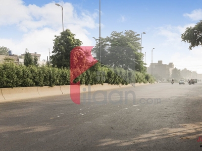 11 Marla Plot for Sale in Saggian, Lahore