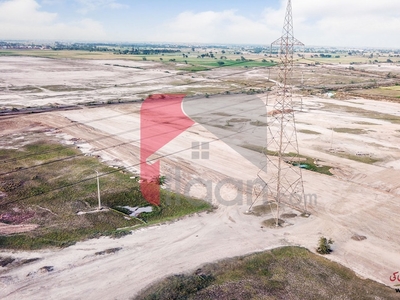 12 Marla Plot for Sale in Executive Block, Lahore Smart City, Lahore