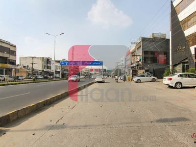 12 Marla Plot for Sale in New Super Town, Lahore