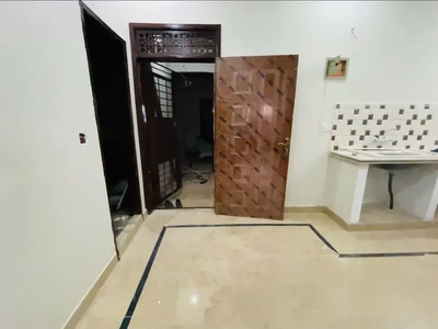 120 Yd² House for Sale In FB Area Block 16, Karachi