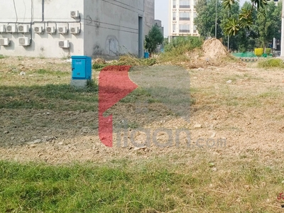 1.5 Marla Plot for Sale in Punjab Co-Operative Housing Society, Lahore