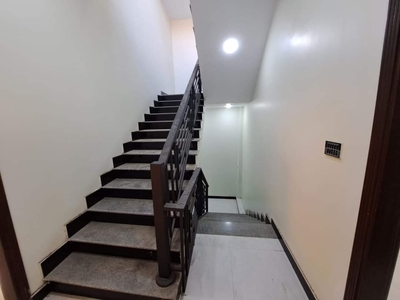 1700 Ft² Flat for Rent In DHA Phase 6, Karachi