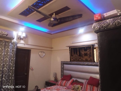 1800 Ft² Flat for Rent In DHA Phase 6, Karachi