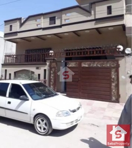2 Bedroom House For Sale in Islamabad