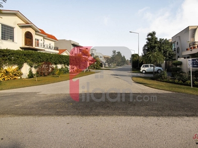 2 Kanal 5 Marla Pair Plots (Plot no 230/6+230/7) for Sale in Block J, Phase 5, DHA Lahore