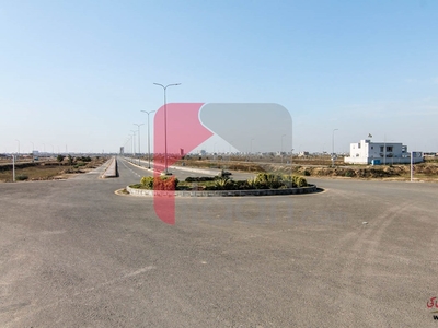 2 Kanal Pair Plots (Plot no 1037+1038) for Sale in Phase 8, DHA Lahore