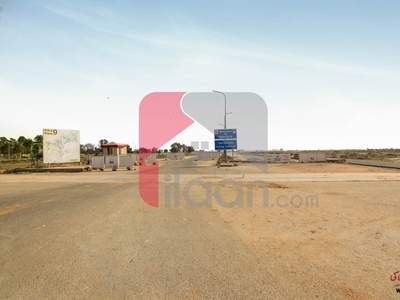 2 Kanal Pair Plots (Plot no 362+363) for Sale in Block B, Phase 9 - Prism, DHA Lahore