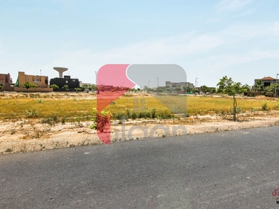 2 Kanal Plot (Plot no 2422) for Sale in Block Y, Phase 7, DHA Lahore