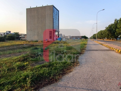 2 Kanal Plot (Plot no 30) for Sale in Block Q, Phase 8 - Air Avenue, DHA Lahore
