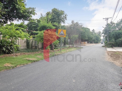 2 Kanal Plot (Plot no 32) for Sale in Block L, Phase 1, DHA Lahore