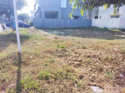 20 Marla Residential Plot No Y 4313 For Sale Located In Phase 7 Block Y DHA Lahore