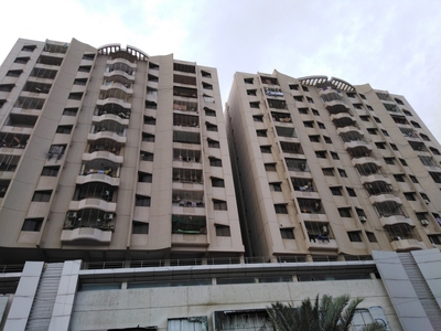 2250 Ft² Flat for Sale In Gulshan-e-iqbal Block 10A, Karachi