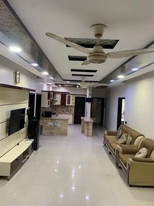 2300 Ft² Flat for Sale In Gulshan-e-iqbal Block 10A, Karachi