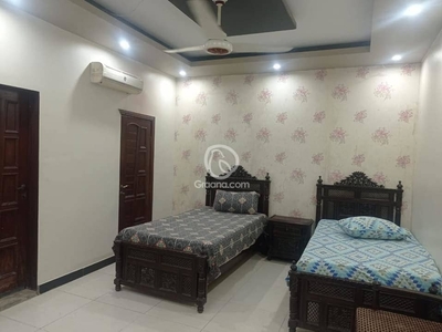 240 Yd² House for Sale In Gulshan-e-Usman, Karachi