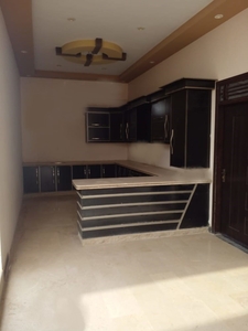 240 Yd² House for Sale In Saadi Town, Karachi