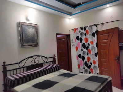 256 Yd² House for Sale In North Nazimabad Block L, Karachi