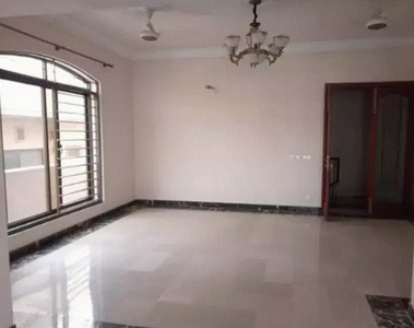 3 Bedroom Upper Portion For Sale in Islamabad