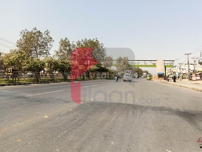 3 Marla Plot for Sale in kahna, Lahore