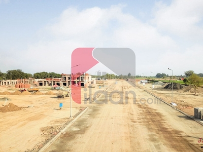 3 Marla Plot (Plot no 282) for Sale in Block B, Golf Enclave, Kings Town, Lahore