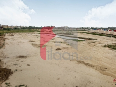 3 Marla Plot (Plot no 784) for Sale in Golf Enclave Block, Kings Town, Lahore