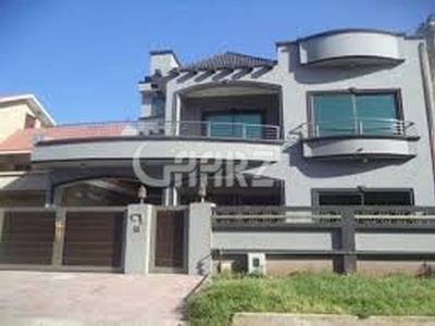 300 Square Yard House for Sale in Karachi DHA Phase-6, DHA Defence