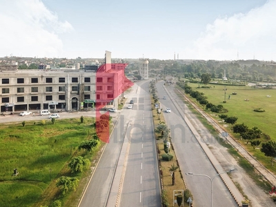 3.5 Marla Plot for Sale in Garden Block, Sector Dream Orchard, Lahore Motorway City, Lahore